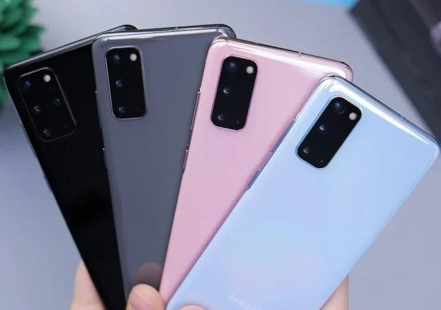 samsung, smartphone, kamera,