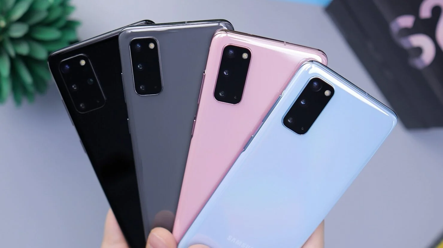 samsung, smartphone, kamera,