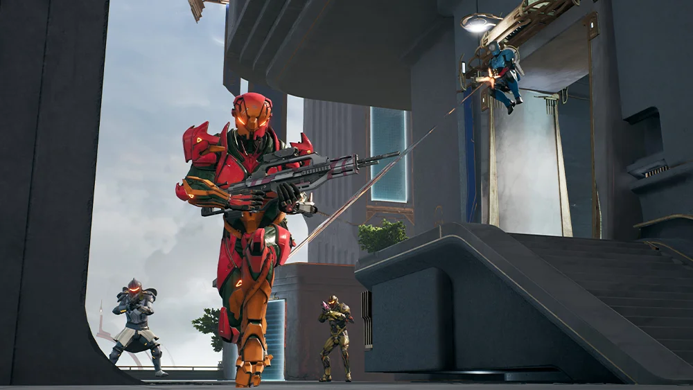 splitgate