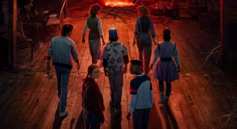 Kur do të përfundojë Stranger Things?