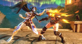 Traileri i Street Fighter 6 zbulohet nga Capcom