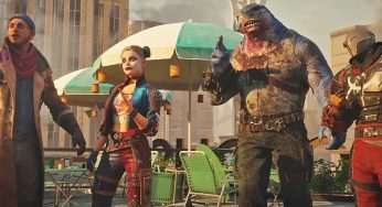 Suicide Squad: Kill the Justice League vonohet në 2023
