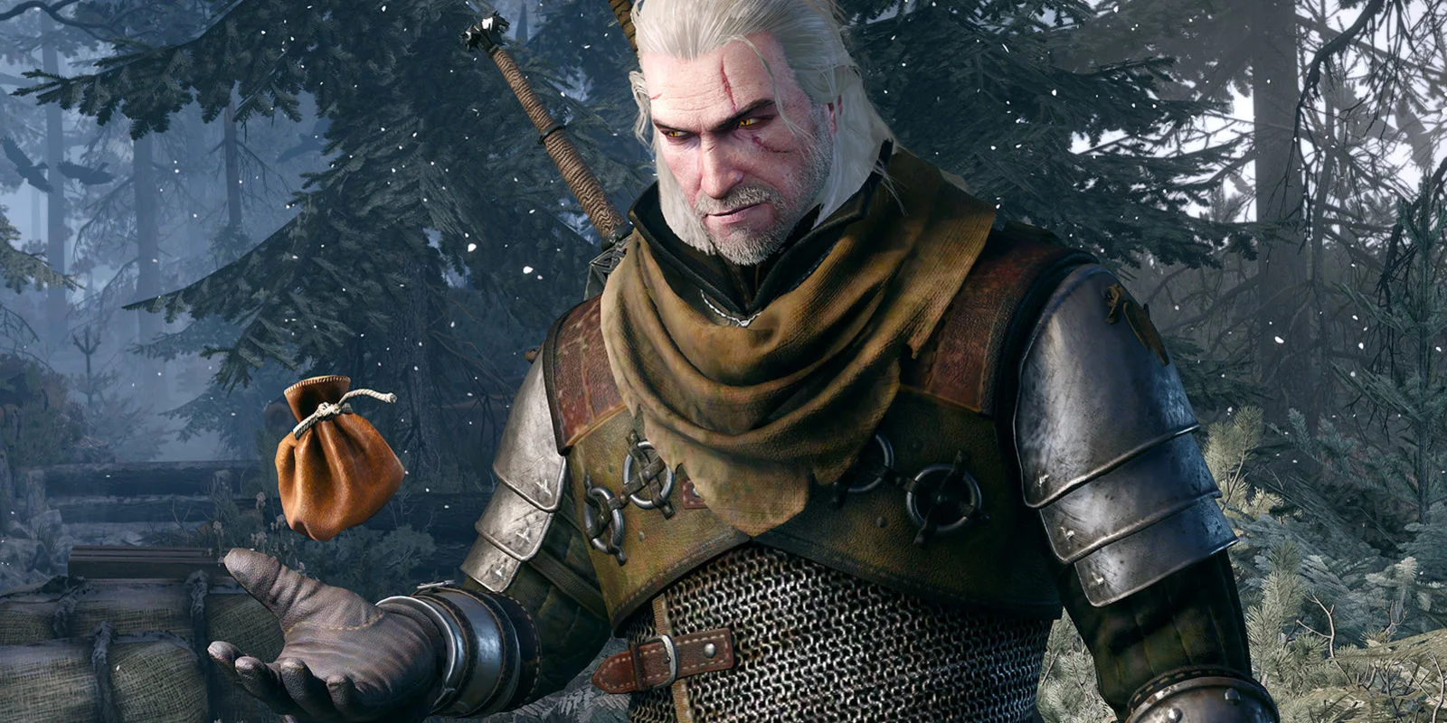 Një tjetër single player Witcher do të vijë këtë vit