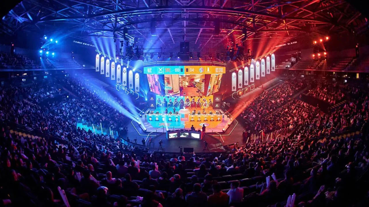 Ubisoft riformon Departamentin e eSports në një organizatë gobale