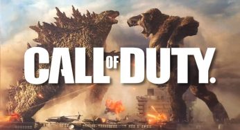 Godzilla vs Kong mund të vazhdojnë duelin në Warzone