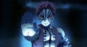 Si do të ishin Hashira e Demon Slayer si Upper Moons