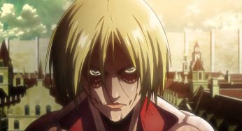 Fansja e Attack on Titan krijon cosplay Titanët