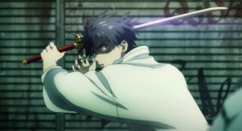 Jujutsu Kaisen 0 sjell një trailer surprizues