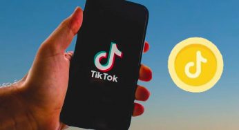 Si të blini coins në TikTok