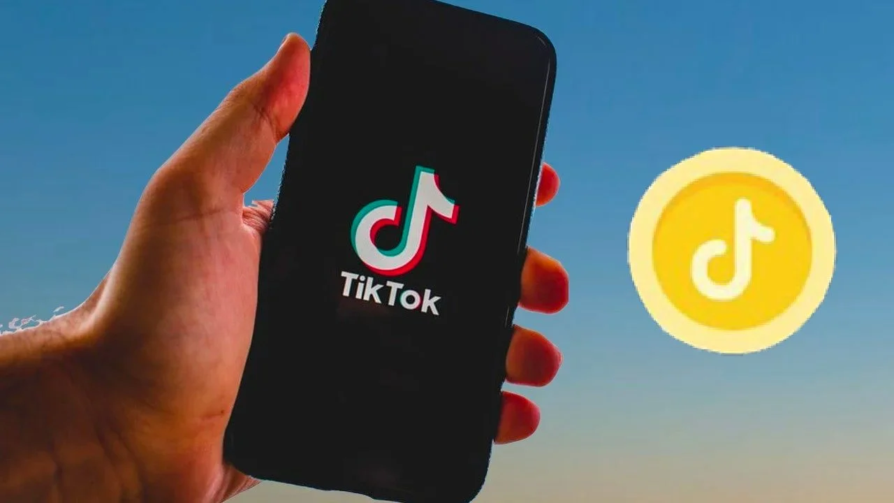 Si të blini coins në TikTok