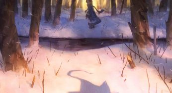 Pokemon Legends Arceus do të vijë së shpejti me një anime