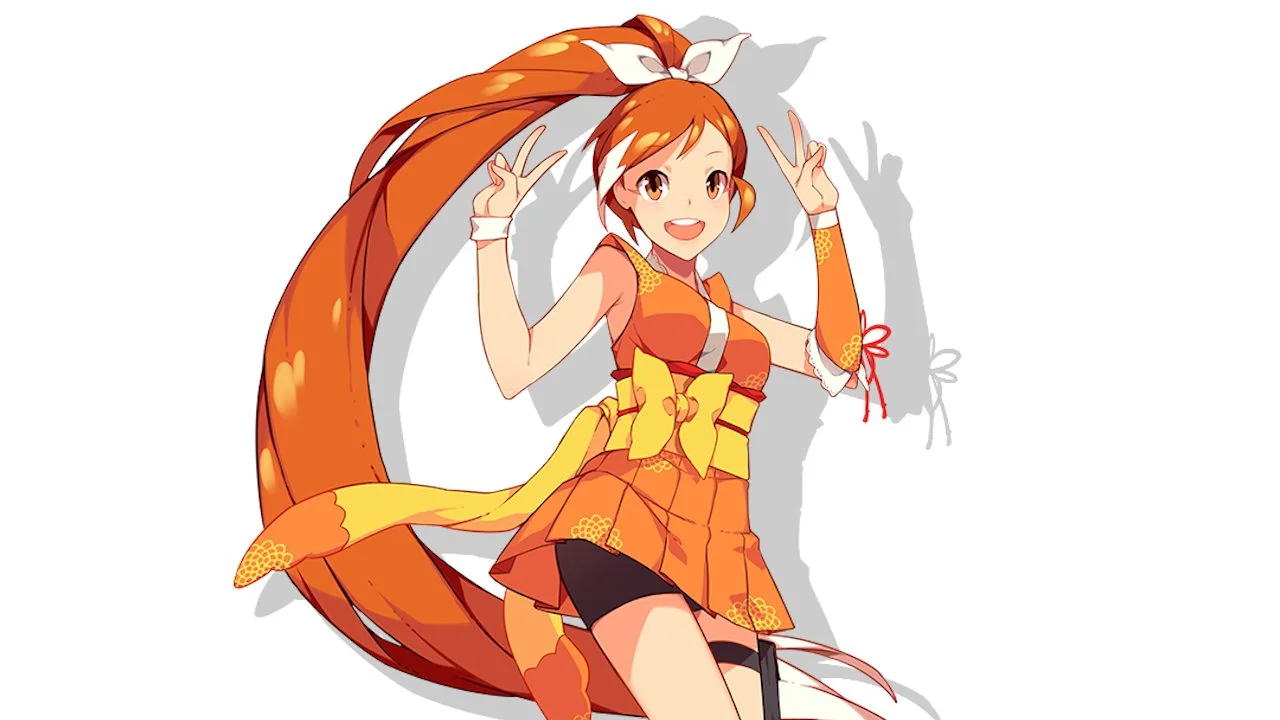 Crunchyroll pezullon transmetimin në Rusi