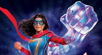 ‘Ms. Marvel’ do të ketë një premierë më 8 qershor në Disney+
