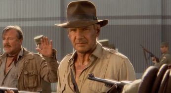 Traileri i Indiana Jones 5 do të vijë së shpejti