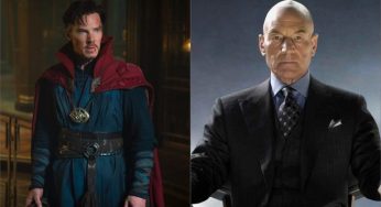 Patrick Stewart konfirmon kthimin e Professor X të ‘Doctor Strange 2’