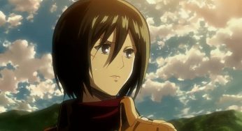 Attack on Titans: A do të jetë në gjendje Mikasa ta shpëtojë Eren?