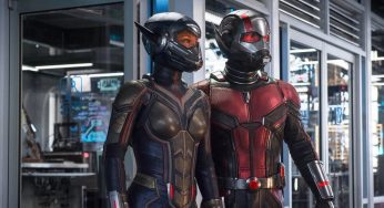 Zbulohen pamjet e para të Ant-Man 3