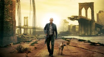 Vazhdimi i “I Am Legend”  kasti me Will Smith dhe Michael B. Jordan