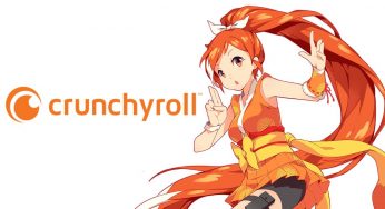 Anime më të mira falas në Crunchyroll