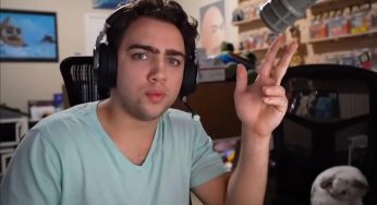 Mizkif thotë se femrat e kanë më të lehtë përçarjen në Twitch
