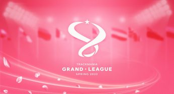 Trackmania Grand League Spring Season 2022 nis këtë fundjavë