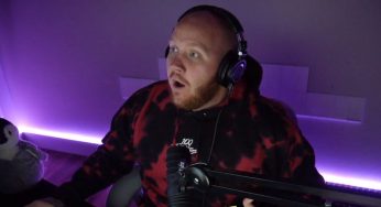 TimTheTatman acarohet me glitch-et e Warzone