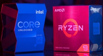 Intel dhe AMD ndërpresin shitjen e produkteve në Rusi