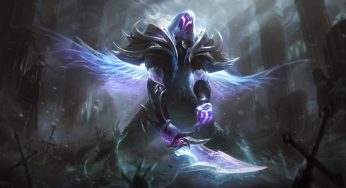 Skins që po vijnë në League of Legends Patch 12.6