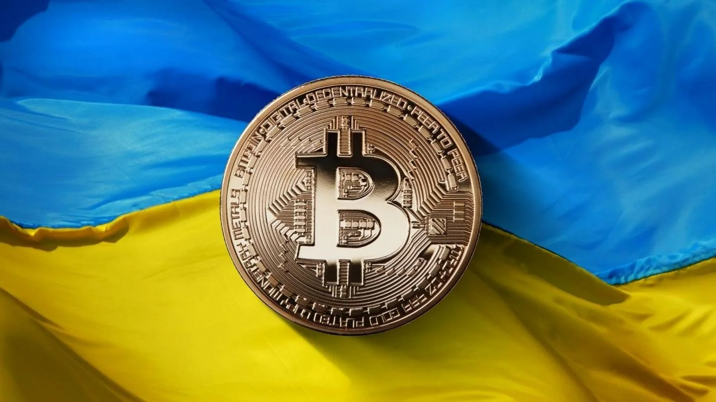 Forcat Ushtarake të Ukrainës marrin 400,000 dollarë donacione në Bitcoin