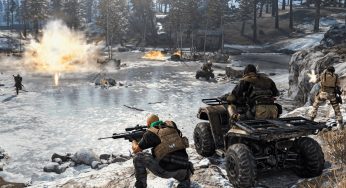 Një insider i njohur poston diçka për hartën e re të Warzone