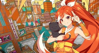 Si të shikoni anime falas në Crunchyroll