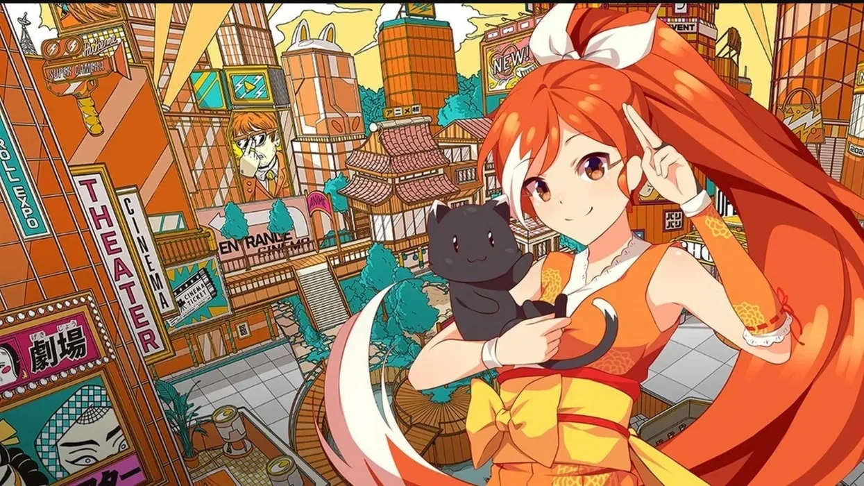 crunchyroll-free-anime