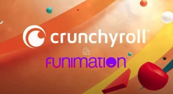 Funimation dhe Crunchyroll bashkohen në një platformë të vetme