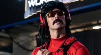 DrDisrespect mbyll çështjet gjyqësore Twitch