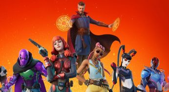 Fortnite është donatori më i madh në Ukrainë