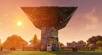Fortnite është më mirë pa ndërtesa