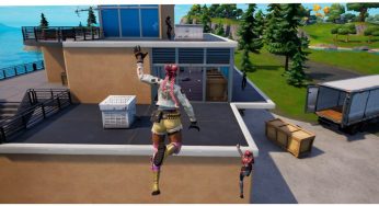 Çfarë është Overshield në Fortnite dhe si funksionon?