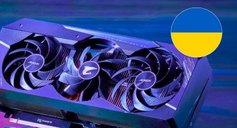 Pushtimi i Ukrainës mund të përkeqësojë mungesën e GPU
