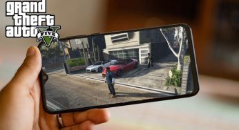 GTA 5 | Si ta luani në Android dhe iOS?