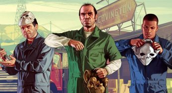 Thuhet se GTA 6 do të ketë rreth 500 orë gameplay