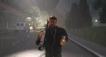 Përditësimi i GTA Trilogy sjell një mori rregullimesh
