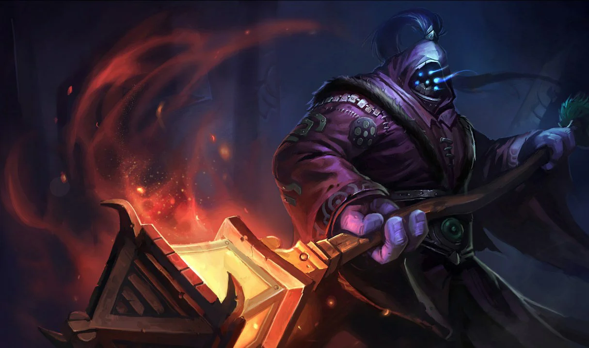 jax-league-of-legends jax, lol