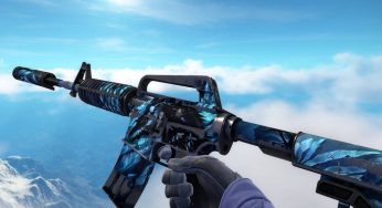 Lojtari Pro i CSGO thotë se M4A1-S është meta e momentit