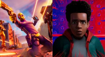 Thuhet se Miles Morales po vjen në Fortnite