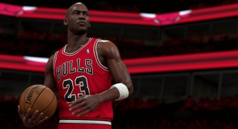 Take-Two po përballet me një padi për mikrotransaksionet e NBA 2K