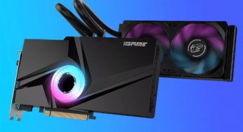 Nvidia lançon kartat grafike RTX 3090 Ti