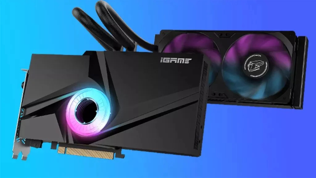 Nvidia lançon kartat grafike RTX 3090 Ti