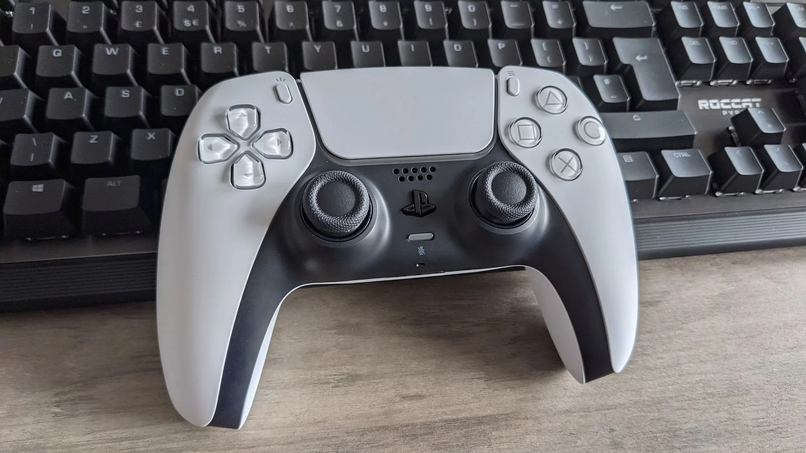 PS5 Controllers-at e rinj kanë përmirësime të fshehta