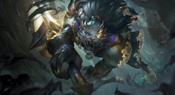 LoL Patch 12.6 | Rengar Rework, Hecarim dhe Tryndamere Nerf