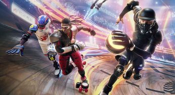 Ubisoft vonon lançimin e Roller Champions